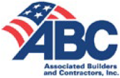Image of the Association of Builders and Contractors logo.