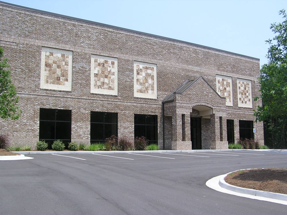 Fox Building Company General Contractor