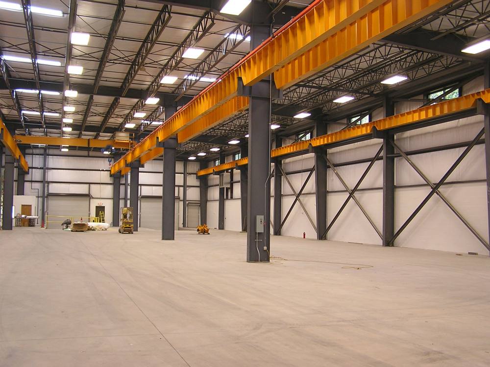 Fox Building Company General Contractor
