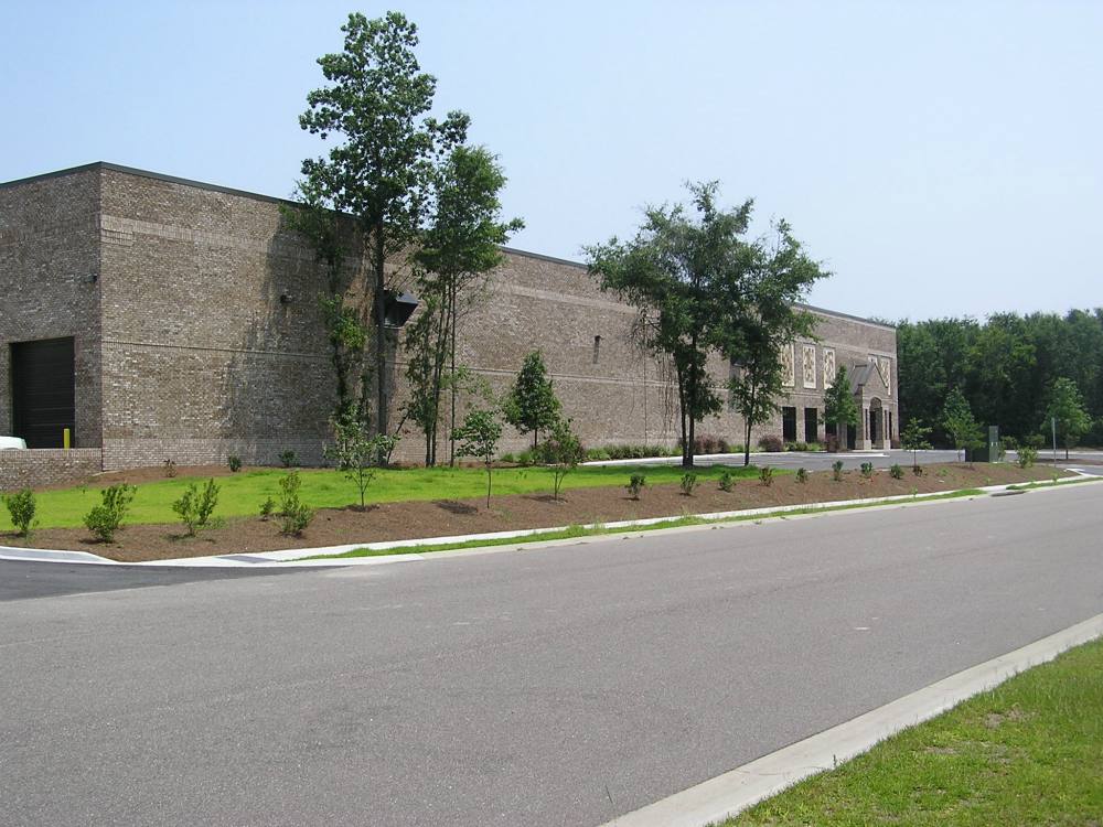 Fox Building Company General Contractor