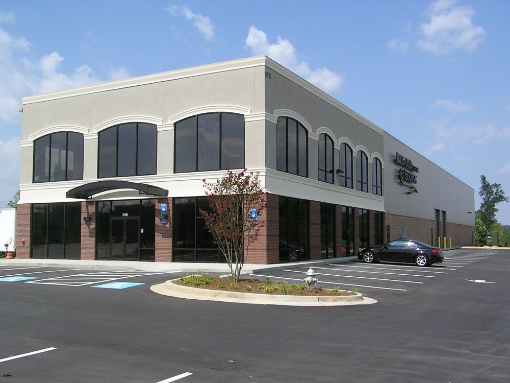 Fox Building Company Project Gallery